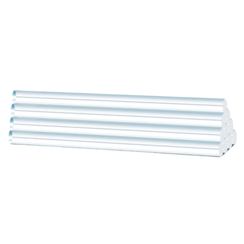 Pack de 10 x Bâtons De Colle Thermofusible RELIFE RL-097 Pack de 10 x Bâtons De Colle Thermofusible RELIFE RL-097
