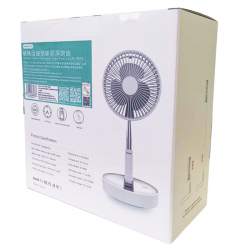 Remax Ventilateur REMAX RL-FN16 - Blanc