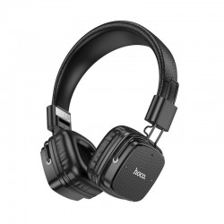 HOCO Casque Bluetooth Hoco W56 Noir