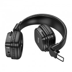HOCO Casque Bluetooth Hoco W56 Noir
