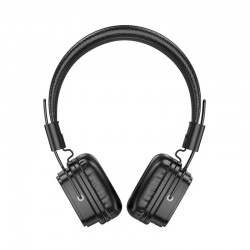HOCO Casque Bluetooth Hoco W56 Noir