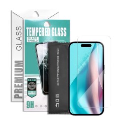 Apple iPhone 12 PRO MAX (6.7") film BOUCLIER ANTICHOC