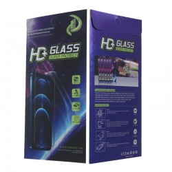 Samsung SAMSUNG GALAXY S20 FE / S20 FE 5G VERRE TREMPE 9D
