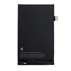 Apple Batterie iPhone 16 avec Adhésifs - Pure Cobalt (ECO Ti)