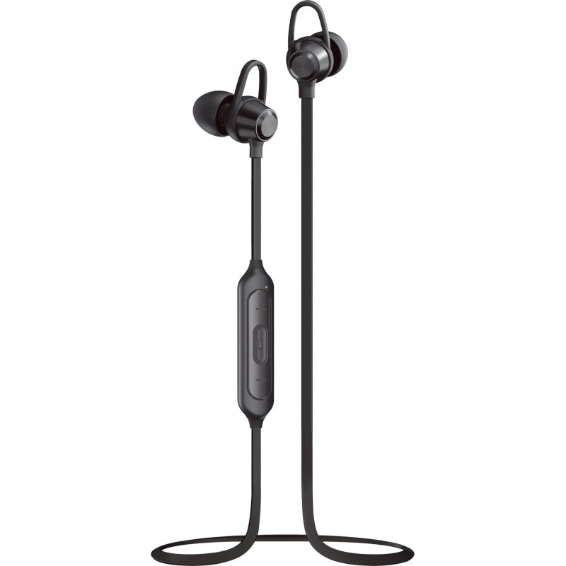 XQISIT - Ecouteurs Bluetooth INTRA BT - Noir XQISIT - Ecouteurs Bluetooth INTRA BT - Noir