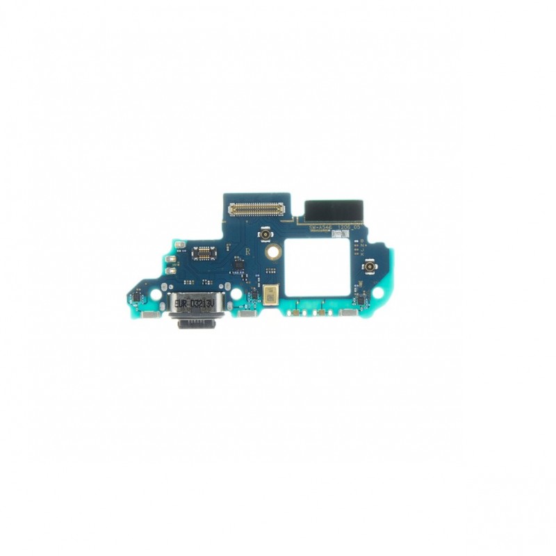 Samsung Samsung Galaxy A54 5G (A546) - Plaque de Charge (Service Pack) GH96-15666A