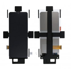 Samsung Ecran Tactile Original sans Châssis Samsung Galaxy Z Flip 5 5G F731 GH82-32951A Noir