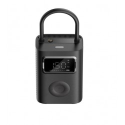 Xiaomi Gonfleur de Pneus Xiaomi Air Compressor 2 Pro : Regonflage rapide en 45 secondes / Regonfle 16 pneus