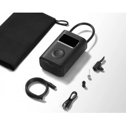 Xiaomi Gonfleur de Pneus Xiaomi Air Compressor 2 Pro : Regonflage rapide en 45 secondes / Regonfle 16 pneus