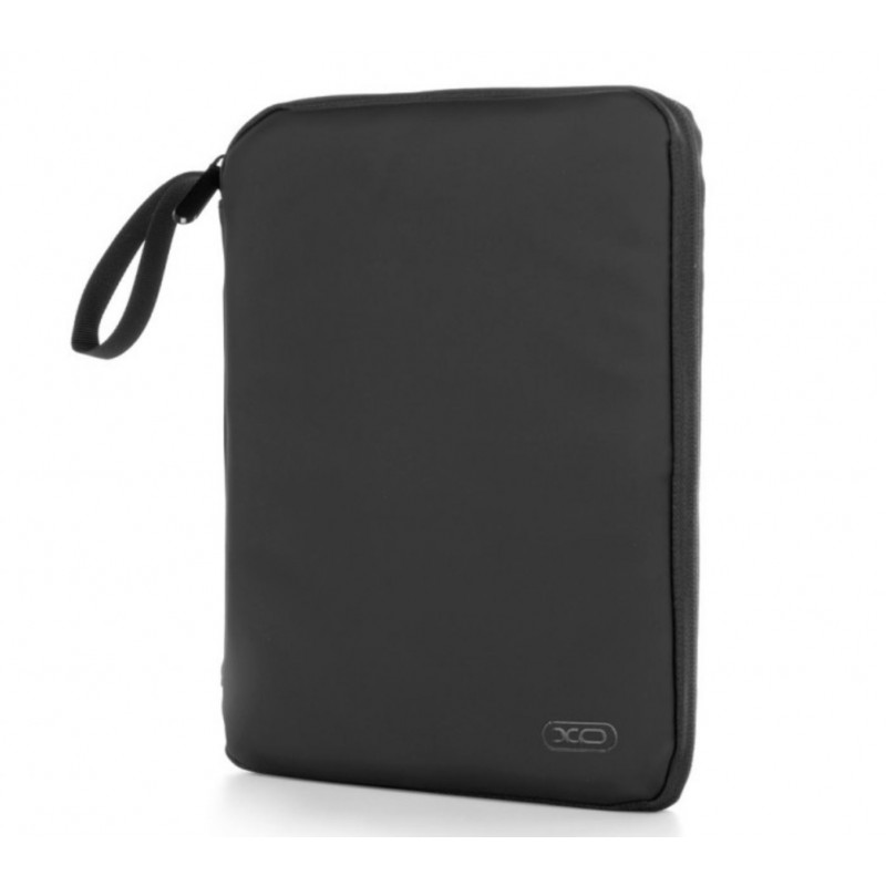 XO Sacoche universelle pour Tablette 12,9" - Noir (CB03) XO Sacoche universelle pour Tablette 12,9" - Noir (CB03)