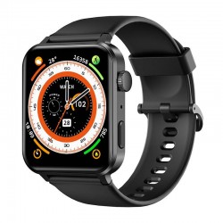 Blackview Montre Connectée Blackview R30Pro Noir