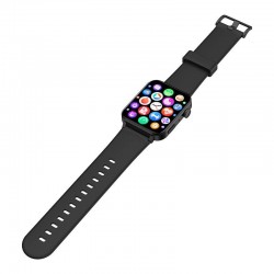 Blackview Montre Connectée Blackview R30Pro Noir