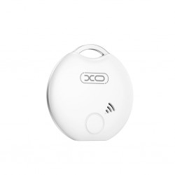 XO XO LP01 : Tracker Anti Perte Bluetooth - blanc
