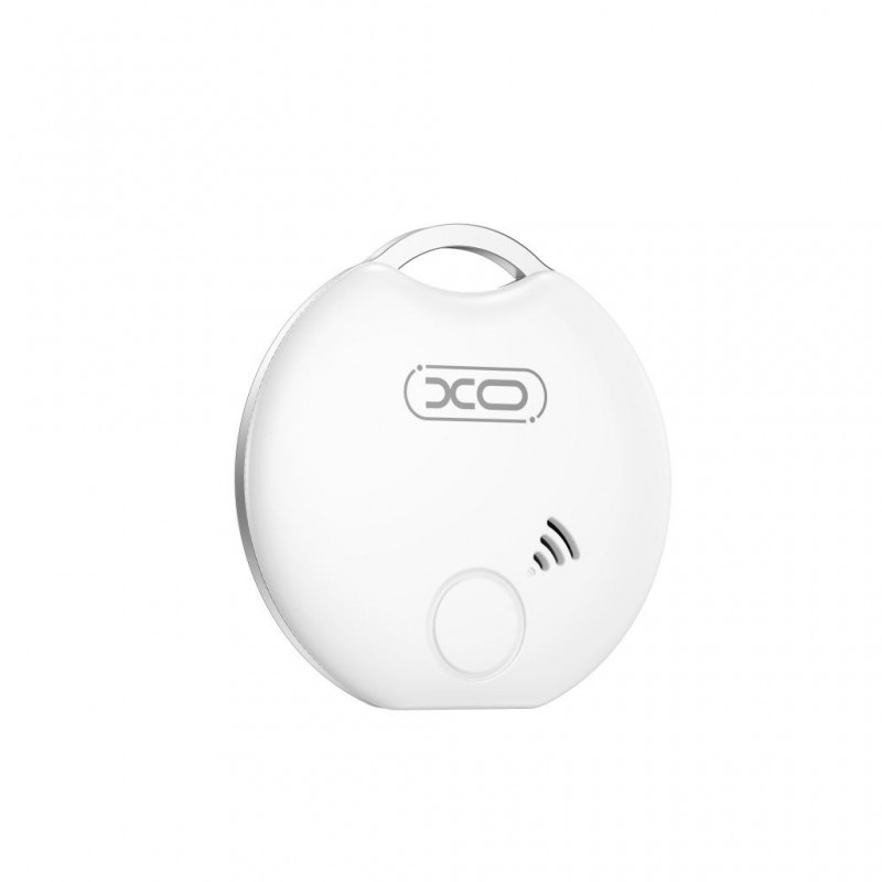 XO XO LP01 : Tracker Anti Perte Bluetooth - blanc