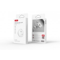 XO XO LP01 : Tracker Anti Perte Bluetooth - blanc