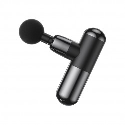 XO XO FG02 : Masseur Corporel - Noir