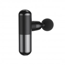 XO XO FG02 : Masseur Corporel - Noir