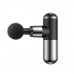 XO XO FG02 : Masseur Corporel - Noir
