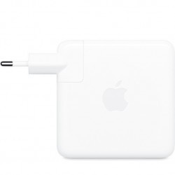 Apple MNF82Z/A: Adaptateur Secteur MacBook USB-C 87W