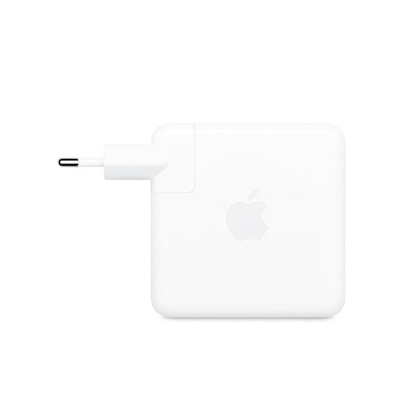 Apple MNF82Z/A: Adaptateur Secteur MacBook USB-C 87W