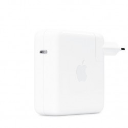 Apple MNF82Z/A: Adaptateur Secteur MacBook USB-C 87W
