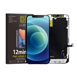 Apple Ecran iPhone 12 mini (Hard Oled) DD - IC - Taille et Épaisseur d’Origine