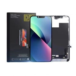 Apple Ecran iPhone 13 (Soft Oled) DD - IC - Taille et Épaisseur d’Origine