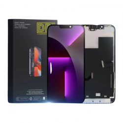 Apple Ecran iPhone 13 Pro (Soft Oled) DD - IC - Taille et Épaisseur d’Origine
