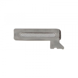 Apple Grille Anti-Poussière iPhone 12 / 12 mini / 12 Pro / 12 Pro Max (lot de 10)
