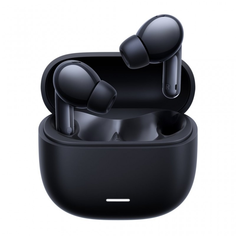 Xiaomi Ecouteurs Bluetooth Xiaomi Redmi Buds 6 Lite Noir BHR8653GL