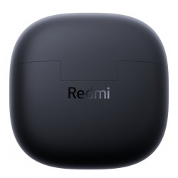 Xiaomi Ecouteurs Bluetooth Xiaomi Redmi Buds 6 Lite Noir BHR8653GL