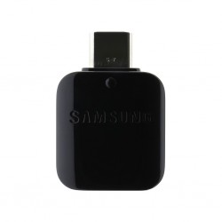 Samsung EE-UN930BWEGWW: Adaptateur Samsung USB-C/USB Noir