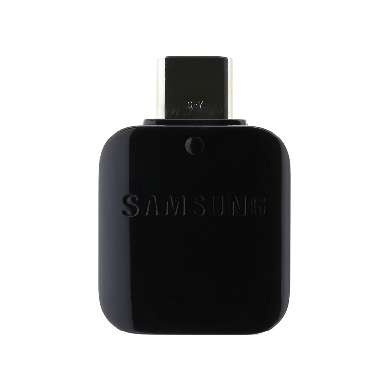 Samsung EE-UN930BWEGWW: Adaptateur Samsung USB-C/USB Noir Samsung EE-UN930BWEGWW: Adaptateur Samsung USB-C/USB Noir