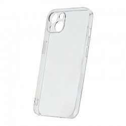 Xiaomi Xiaomi Redmi A5 4G - Coque en silicone transparente - protection lentille