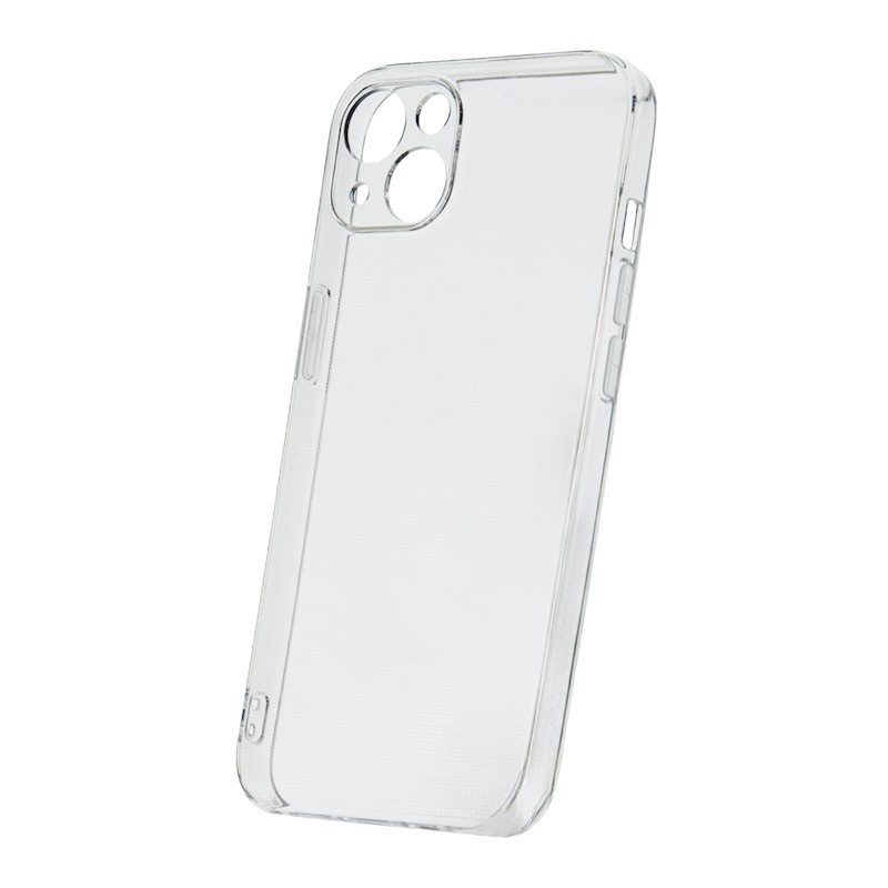 Xiaomi Xiaomi Redmi A5 4G - Coque en silicone transparente - protection lentille