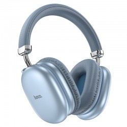 HOCO Casque Bluetooth Hoco W35 Max, Bleu