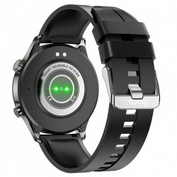 HOCO Hoco Y7 Pro : Montre Connectée Call, Noir