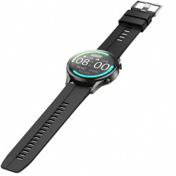 HOCO Hoco Y7 Pro : Montre Connectée Call, Noir