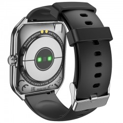HOCO Hoco Y28 : Montre Connectée Call, Noir