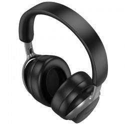 HOCO Casque Bluetooth Hoco W53 Plus ANC Noir
