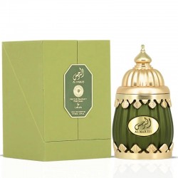 Eau de Parfum Lattafa Al Narjis - Niche Emarati - Femme - 100ml