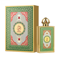 Eau de Parfum Lattafa Pride - Queen of arabia - Femme - 100ml
