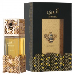 Eau de Parfum Lattafa - Atheeri - Femme - 100ml