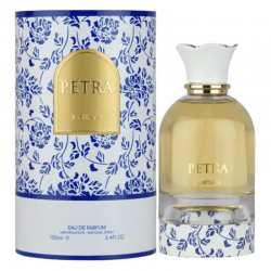 Eau de Parfum Lattafa Petra - 100ml