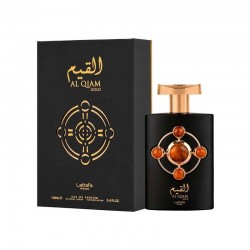 Eau de Parfum Lattafa Pride - AL Qiam gold - Femme - 100ml