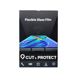 PACK DE 20 FILMS UV SEMI...