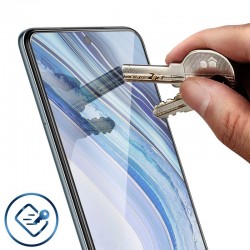 Apple IPHONE 17 / 17 Pro Verre Trempé de Protection