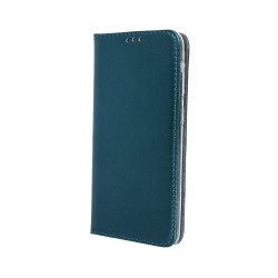 Apple IPHONE 17 Pro Max - Etui Book Vert Fonce