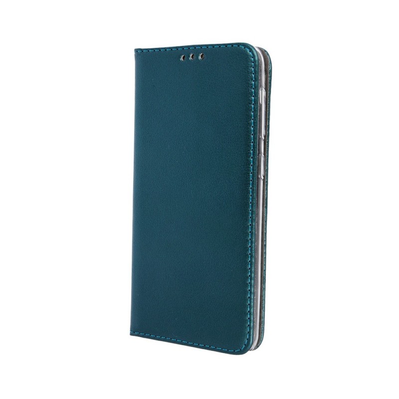 Apple IPHONE 17 Pro Max - Etui Book Vert Fonce Apple IPHONE 17 Pro Max - Etui Book Vert Fonce