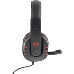 Intempo : Pack Gaming 4 en 1 (QWERTY)